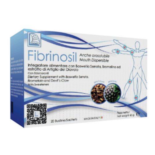 FIBRINOSIL 20BUST