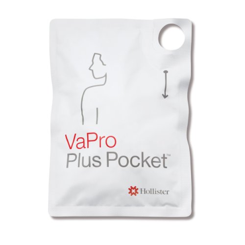 HOLLISTER VAPRO PP CATN/T CH12   30  PZ