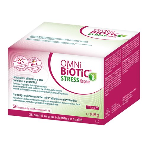 OMNI-BIOTIC STRESS RE56X3G