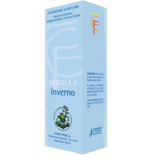 MISCELA 2 INVERNO 100MLCFI