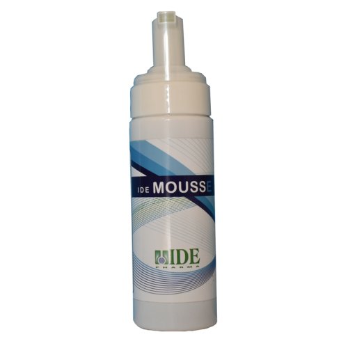 IDEVEN MOUSSE             150ML      MOU