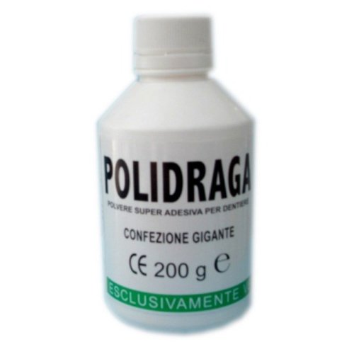 POLIDRAGA GIGANTE         200GR  POL GIG