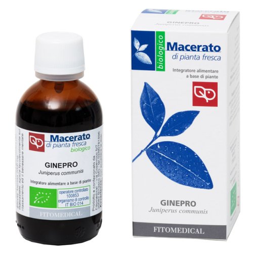 GINEPRO TM 50ML BIO