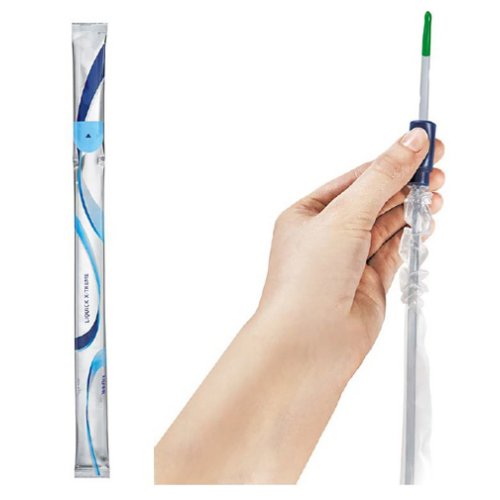 LIQUICK X-TREME ERG30CM CH08 LIQUICK X-TREME ERG30CM CH08