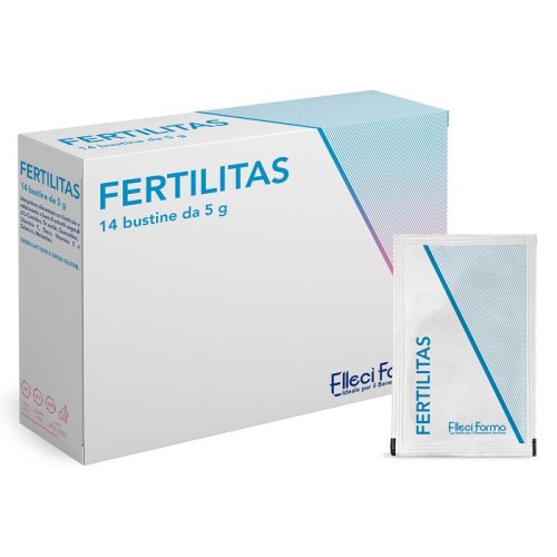 FERTILITAS 14BUST DA 5G