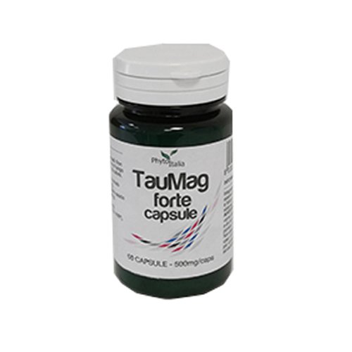 <TAUMAG FORTE PHYTOITALIA         60 CPS