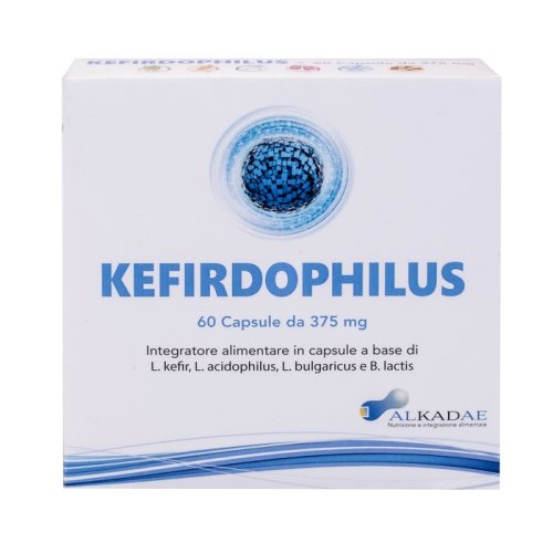 <KEFIRDOPHILUS ALKADAE            60 CPS