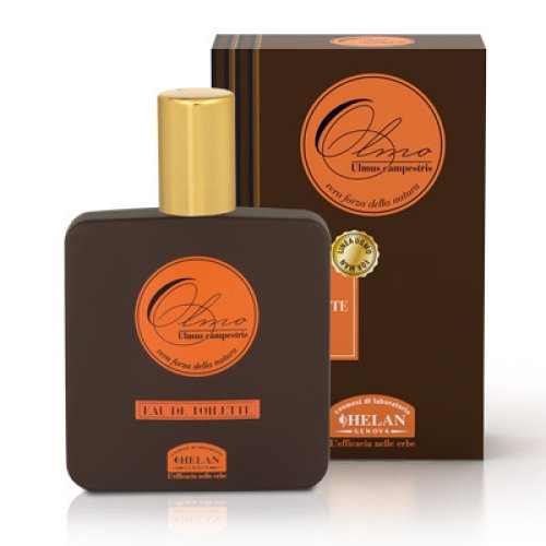 <HELAN OLMO EAU DE TOILET