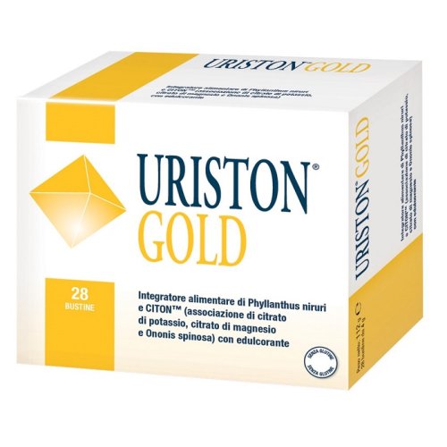 URISTON GOLD 28BUSTE