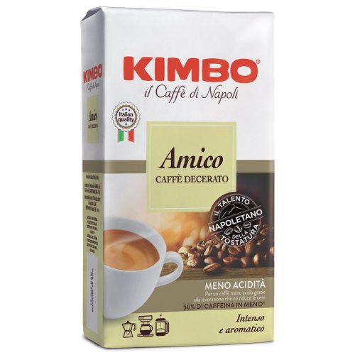 KIMBO AMICO CAFFE DEC225G