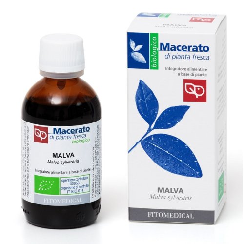 MALVA TM 50ML BIO