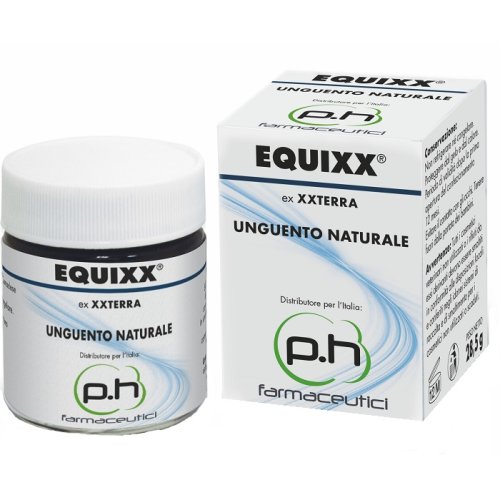 EQUIXX *                  28,5G      FLA