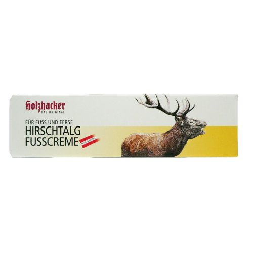 <HOLZHACKER CR O.CERV *   75ML       CRE