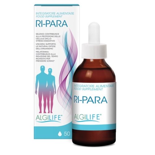 RI-PARA 50ML