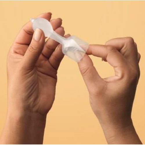 NAVINA INSERTO INCON FEC  LARGE  30  PZ