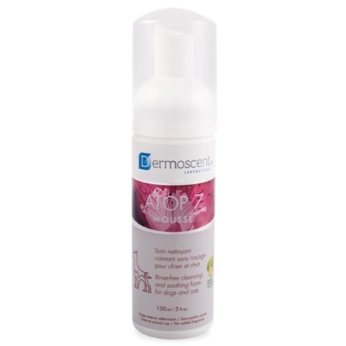ATOP 7 MOUSSE             150ML      CRE