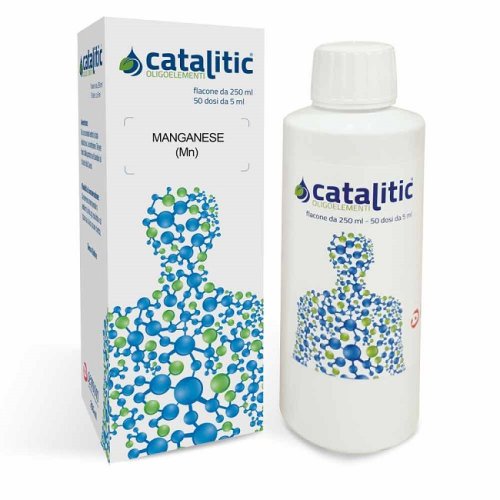 CATALITIC MN 250ML