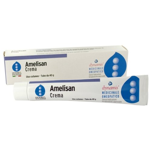 <AMELISAN CEMON           40G        CRE