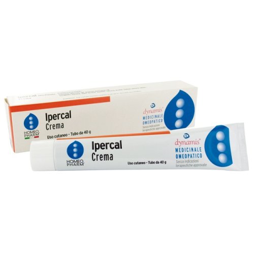 <IPERCAL 10% CEMON        40G        CRE