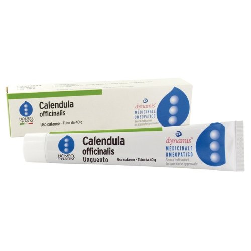 <CALENDULA OFF HOMEOPHARM            UNG