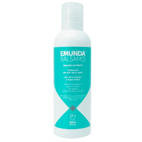 EMUNDA BALSAMO 200ML EMUNDA BALSAMO 200ML