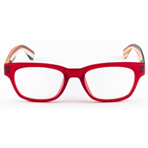 CONTACTA LEGEND ROSSO +3,00