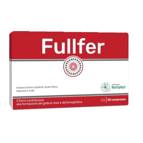 FULLFER 20CPR