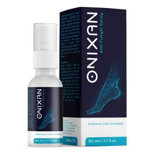 ONIXAN SPY 50ML