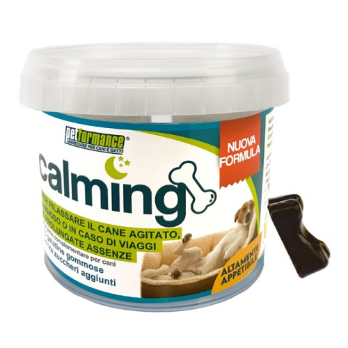 PETFORMANCE CALMING              16  PZ
