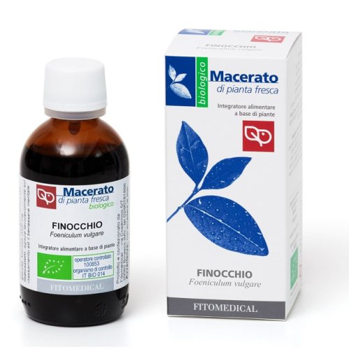 <FINOCCHIO FITOMEDICAL *  50ML       GTT