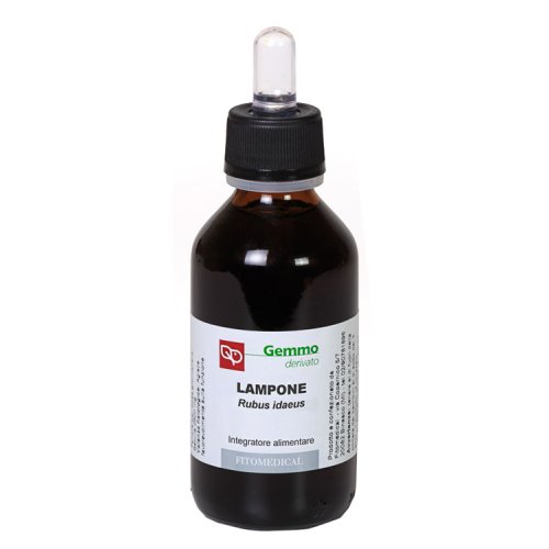 <LAMPONE FITOMEDICAL * MG 100ML      GTT