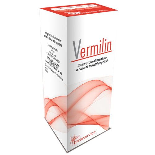 <VERMILIN                 50ML       GTT