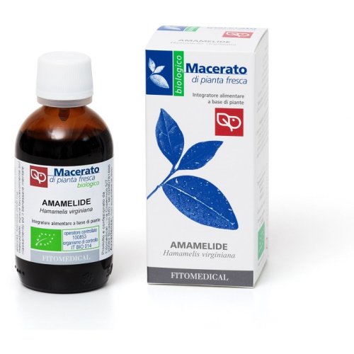 AMAMELIDE TM 50ML BIO