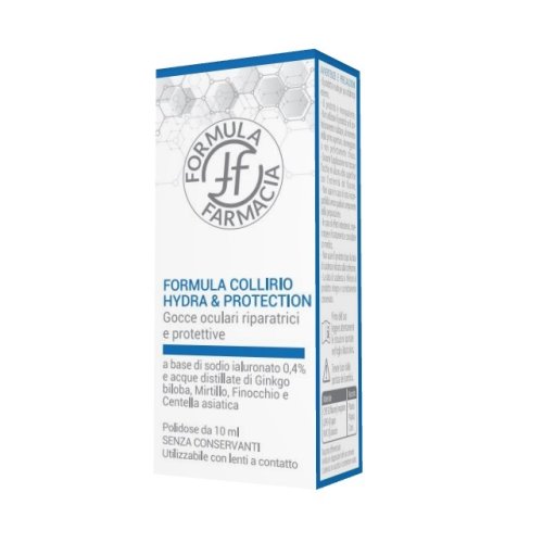 FORMULA COLLIRIO HYDRA&PROT 10ML