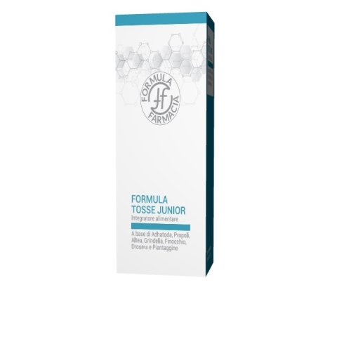 FORMULA TOSSE JR SCIR 200 ML