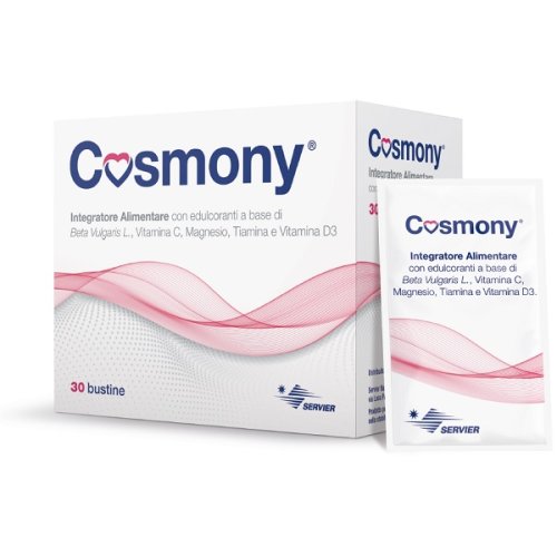 COSMONY 30BUST