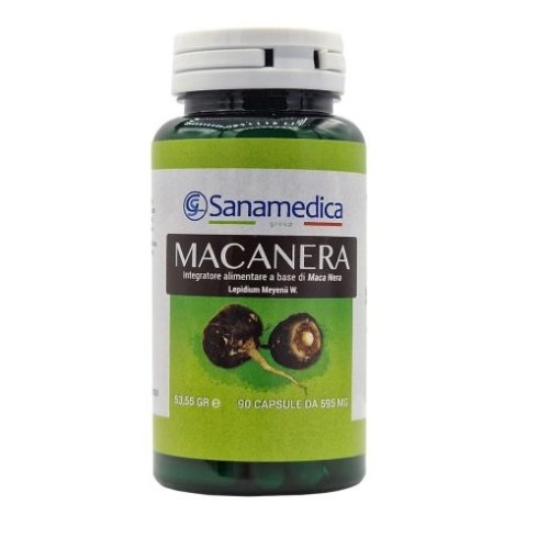 MACANERA 90CPS