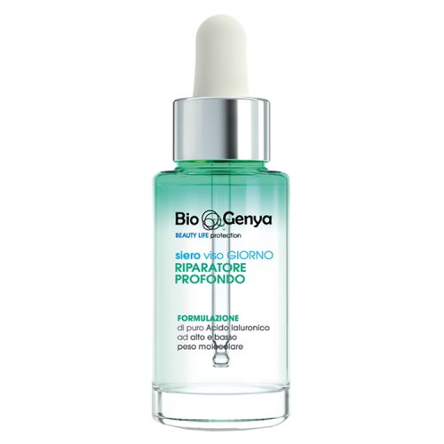 BIOGENYA SIERO GIORNO RIPARAT
