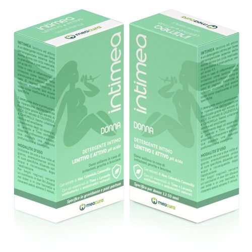 INTIMEA DONNA FERTILE     200ML      FLA