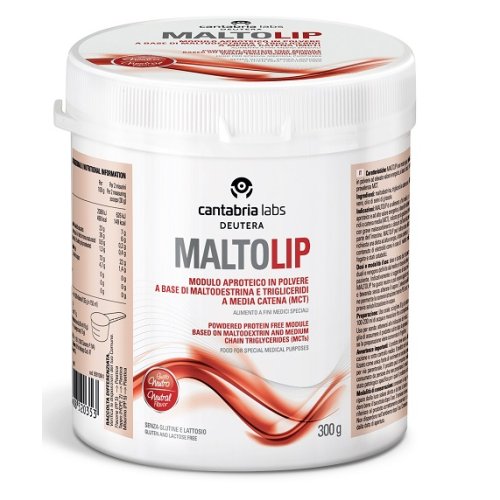 MALTOLIP 300GR MALTOLIP 300GR