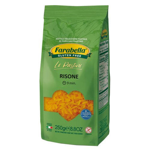 FARABELLA PASTA RISONE250G