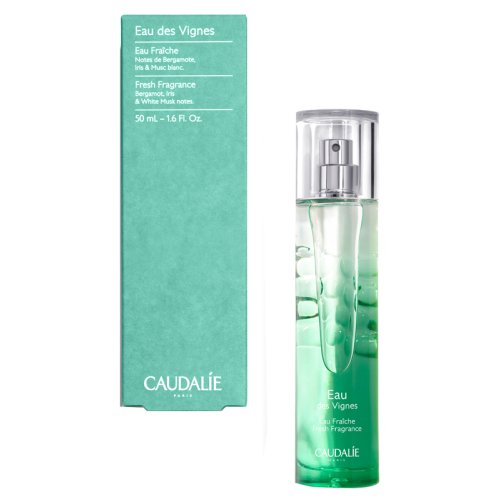 <CAUDALIE EAU DES VIGNES  50ML       FLA