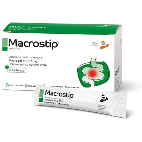 MACROSTIP 14BUSTINE