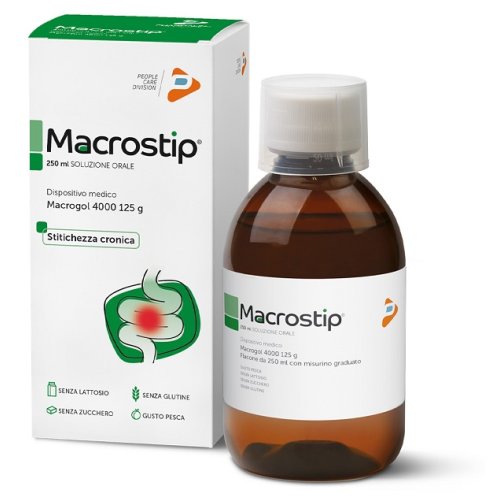 MACROSTIP SOL. ORALE 250ML