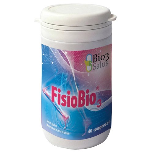 FISIOBIO3 40CPR