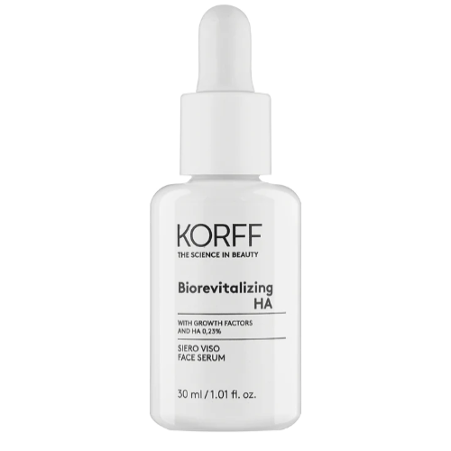 BIOREVITALIZING HA 30ML BIOREVITALIZING HA 30ML