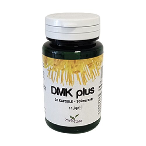 <DMKPLUS PHYTOITALIA              30 CPS