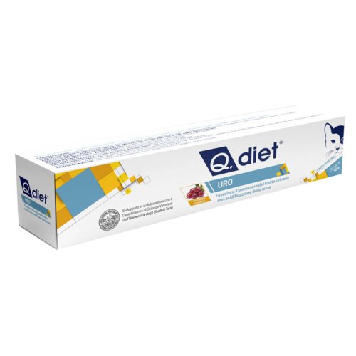 Q DIET URO 30G