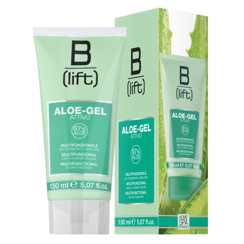 B LIFT ALOE GEL ATT 150ML