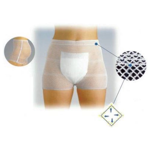 NET PANT EL RETE L 1 3PZ